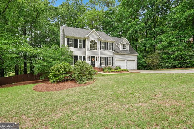 5520 Tallantworth Trail, Cumming, GA 30040