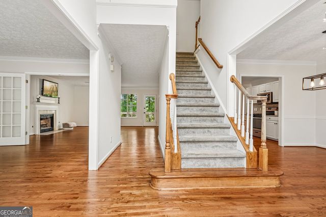 5520 Tallantworth Trail, Cumming, GA 30040