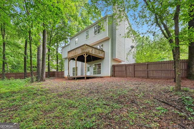 5520 Tallantworth Trail, Cumming, GA 30040