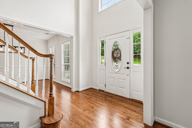 5520 Tallantworth Trail, Cumming, GA 30040