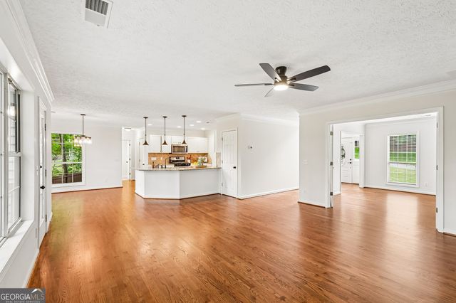 5520 Tallantworth Trail, Cumming, GA 30040