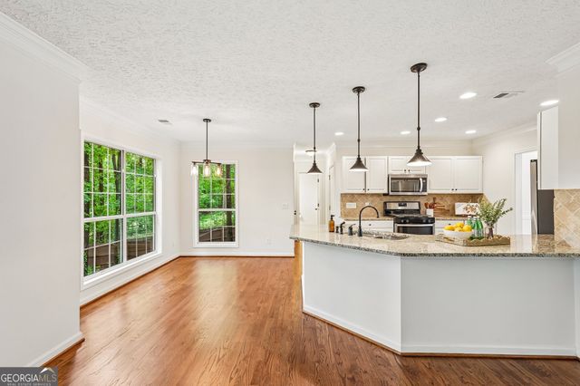 5520 Tallantworth Trail, Cumming, GA 30040