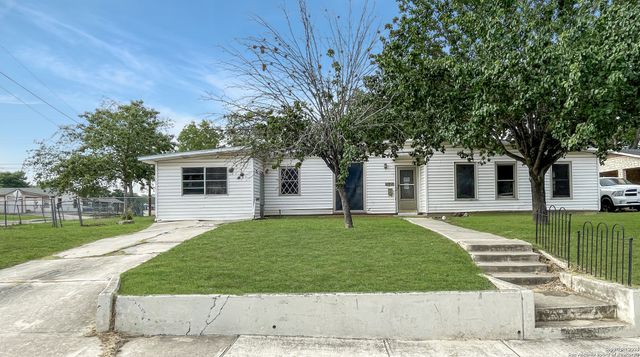 103 Pollydale Ave, San Antonio, TX 78223
