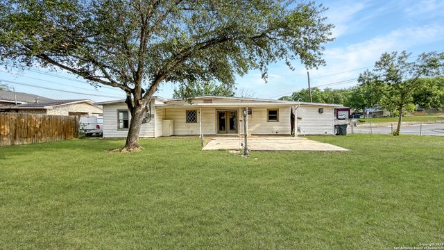 103 Pollydale Ave, San Antonio, TX 78223