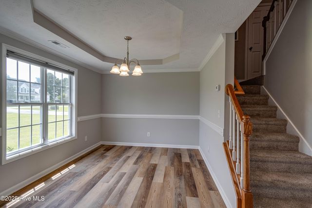 215 Rutherford Way, Jacksonville, NC 28540