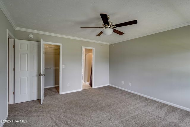215 Rutherford Way, Jacksonville, NC 28540