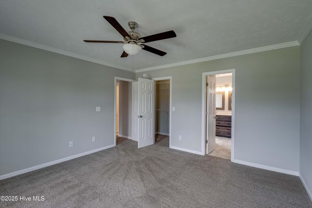 215 Rutherford Way, Jacksonville, NC 28540