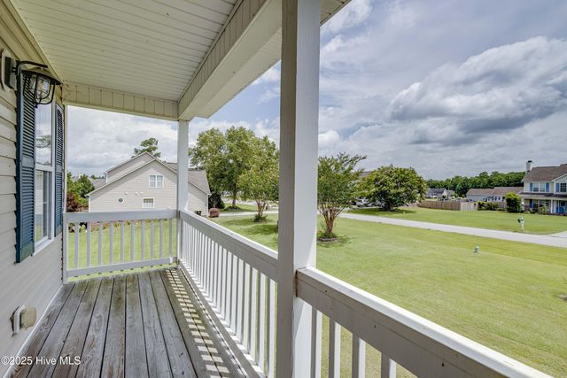 215 Rutherford Way, Jacksonville, NC 28540