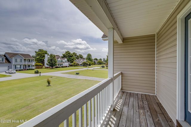 215 Rutherford Way, Jacksonville, NC 28540