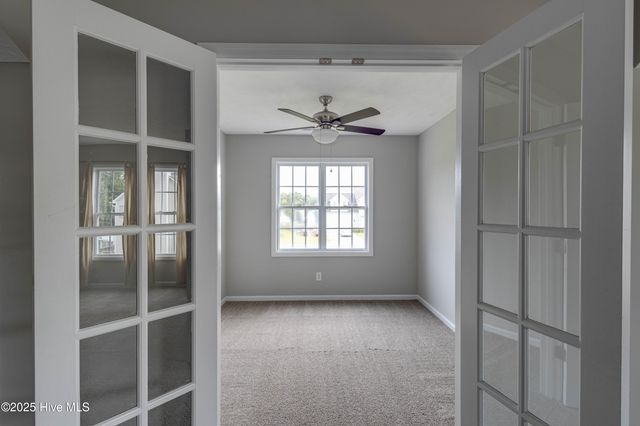 215 Rutherford Way, Jacksonville, NC 28540