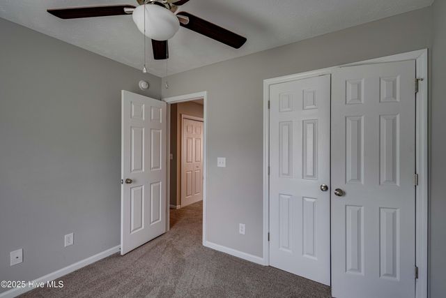 215 Rutherford Way, Jacksonville, NC 28540