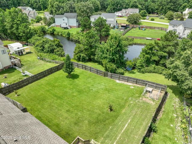 215 Rutherford Way, Jacksonville, NC 28540