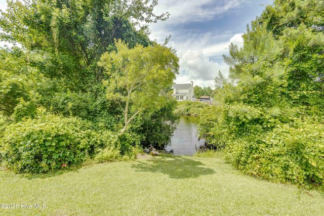 215 Rutherford Way, Jacksonville, NC 28540