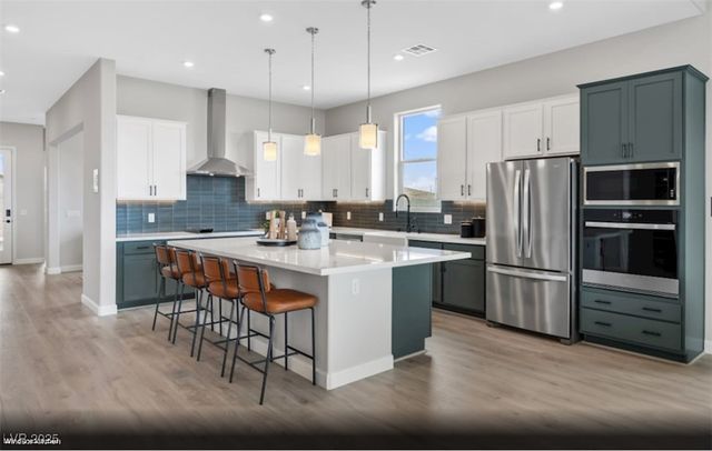 384 Arizona Street, Boulder City, NV 89005