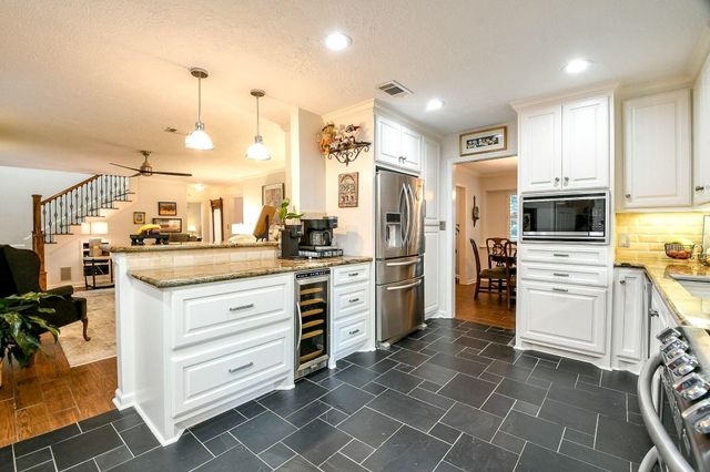 6607 Misty Spring Lane, Spring, TX 77379