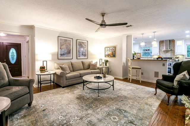 6607 Misty Spring Lane, Spring, TX 77379