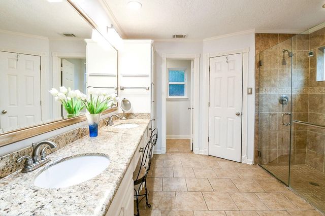 6607 Misty Spring Lane, Spring, TX 77379