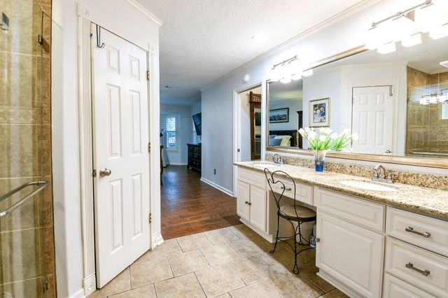 6607 Misty Spring Lane, Spring, TX 77379