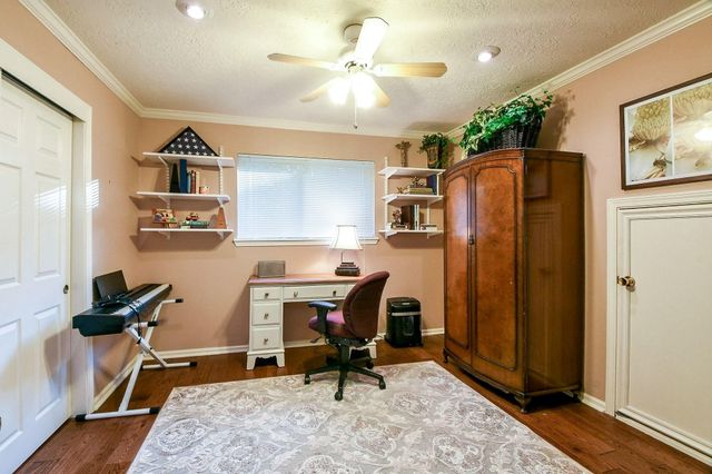 6607 Misty Spring Lane, Spring, TX 77379