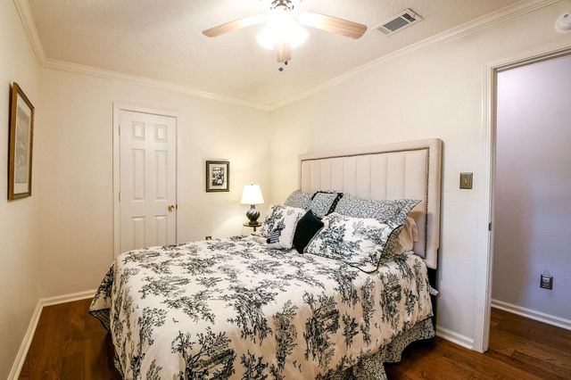 6607 Misty Spring Lane, Spring, TX 77379