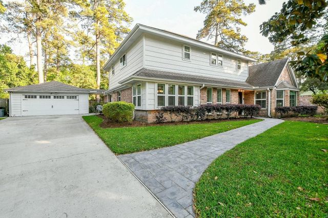 6607 Misty Spring Lane, Spring, TX 77379