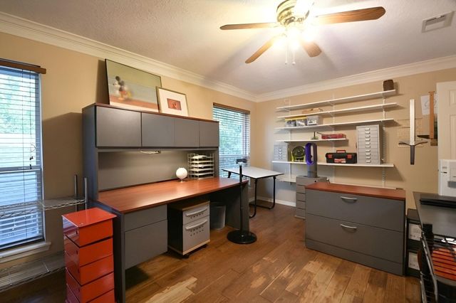 6607 Misty Spring Lane, Spring, TX 77379