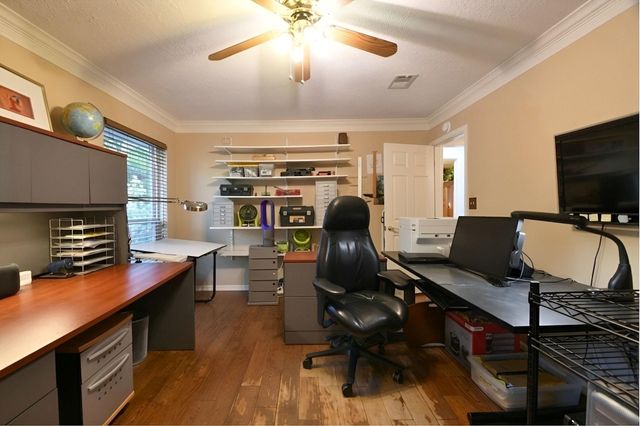 6607 Misty Spring Lane, Spring, TX 77379