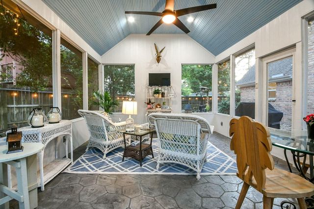 6607 Misty Spring Lane, Spring, TX 77379