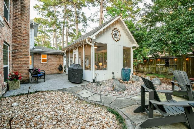 6607 Misty Spring Lane, Spring, TX 77379