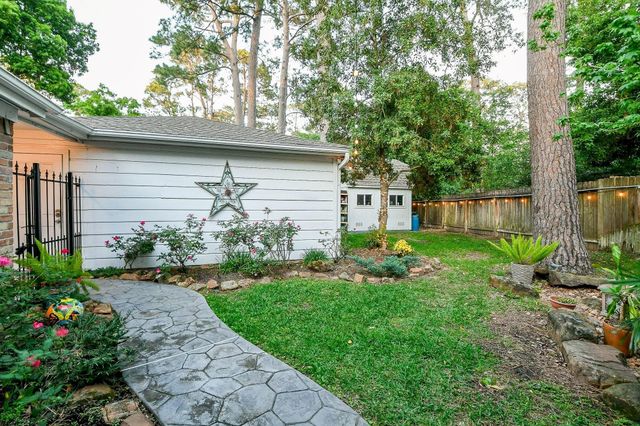 6607 Misty Spring Lane, Spring, TX 77379