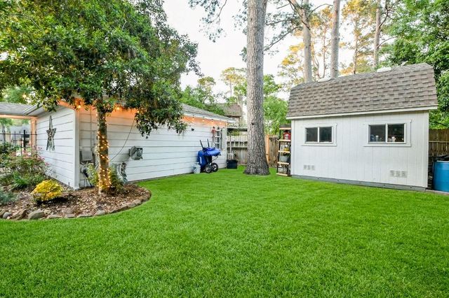 6607 Misty Spring Lane, Spring, TX 77379