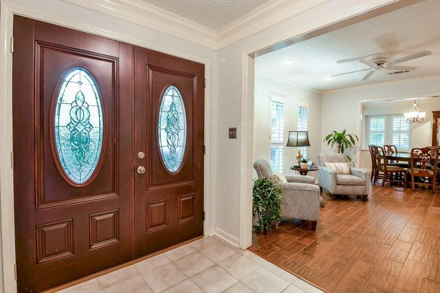 6607 Misty Spring Lane, Spring, TX 77379