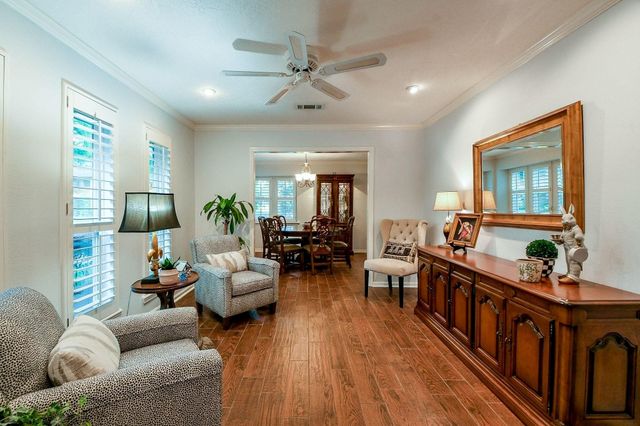 6607 Misty Spring Lane, Spring, TX 77379