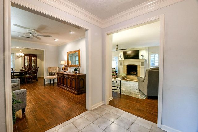 6607 Misty Spring Lane, Spring, TX 77379