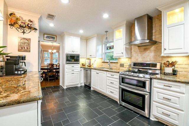 6607 Misty Spring Lane, Spring, TX 77379