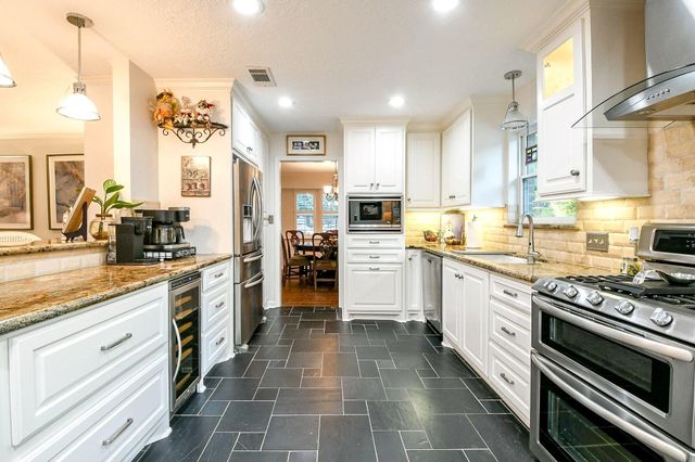 6607 Misty Spring Lane, Spring, TX 77379