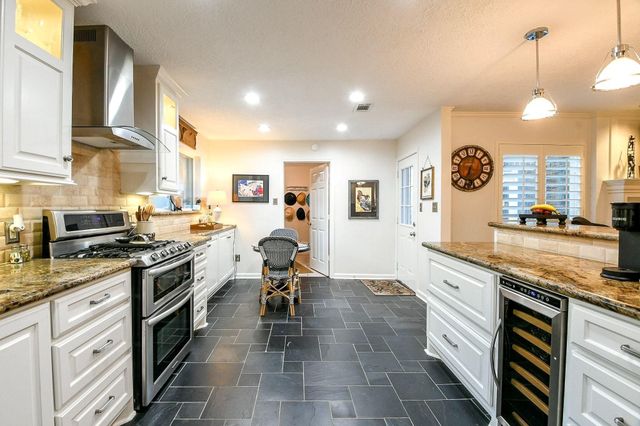 6607 Misty Spring Lane, Spring, TX 77379