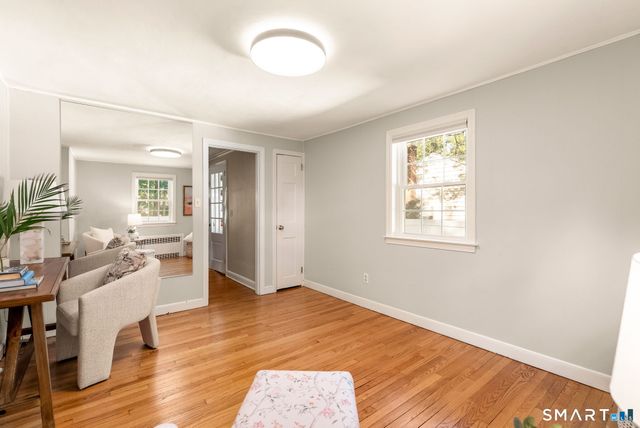 27 Hilltop Drive, West Hartford, CT 06107