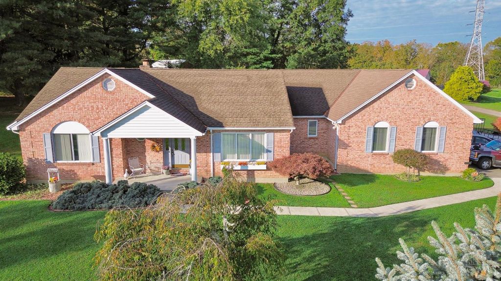 4975 Rumpke Road, Union Twp, OH 45245