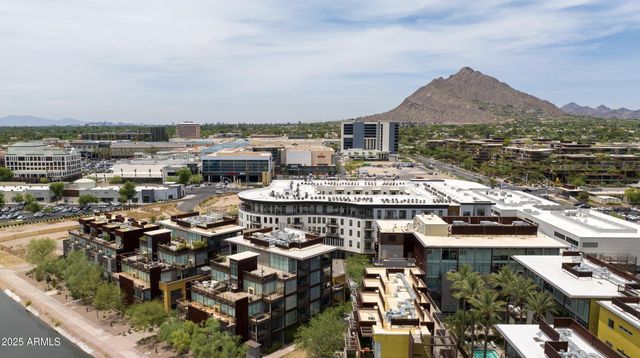 4747 N SCOTTSDALE Road 4007, Scottsdale, AZ 85251