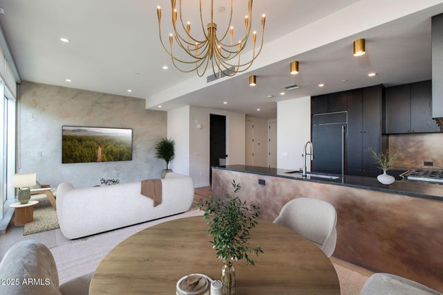 4747 N SCOTTSDALE Road 4007, Scottsdale, AZ 85251