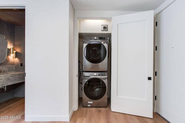 4747 N SCOTTSDALE Road 4007, Scottsdale, AZ 85251