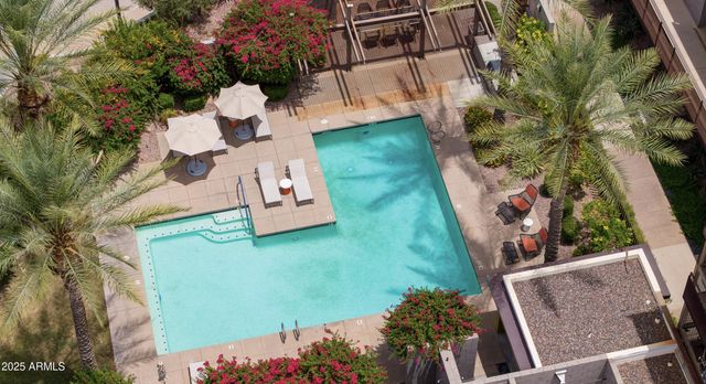 4747 N SCOTTSDALE Road 4007, Scottsdale, AZ 85251