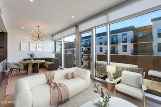 4747 N SCOTTSDALE Road 4007, Scottsdale, AZ 85251