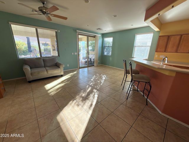 26133 W VISTA NORTH Drive, Buckeye, AZ 85396