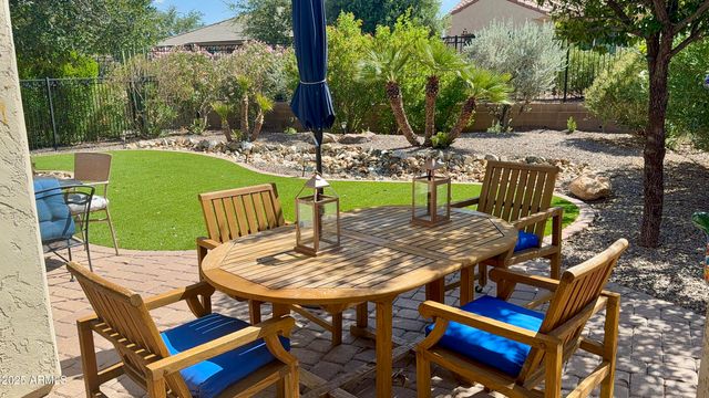 26133 W VISTA NORTH Drive, Buckeye, AZ 85396