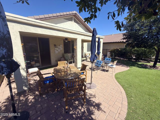 26133 W VISTA NORTH Drive, Buckeye, AZ 85396