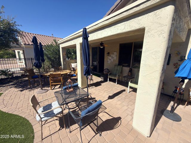 26133 W VISTA NORTH Drive, Buckeye, AZ 85396