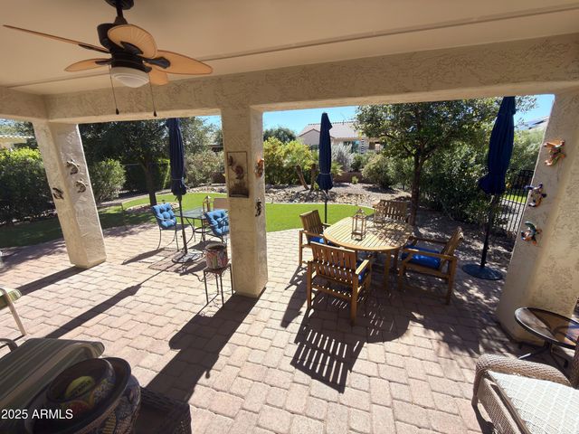 26133 W VISTA NORTH Drive, Buckeye, AZ 85396