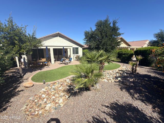 26133 W VISTA NORTH Drive, Buckeye, AZ 85396